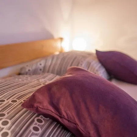 Apartament Durda Veglia