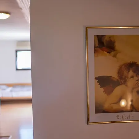 Apartament Durda Veglia