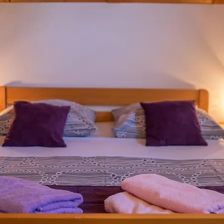 Durda Apartament Veglia