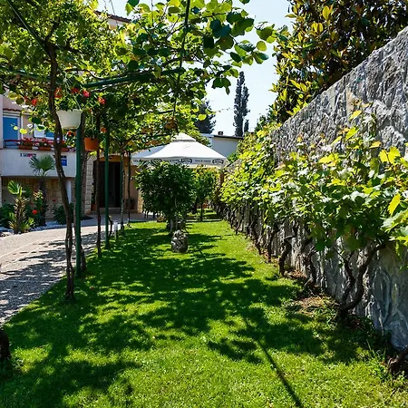 Durda Апартаменты