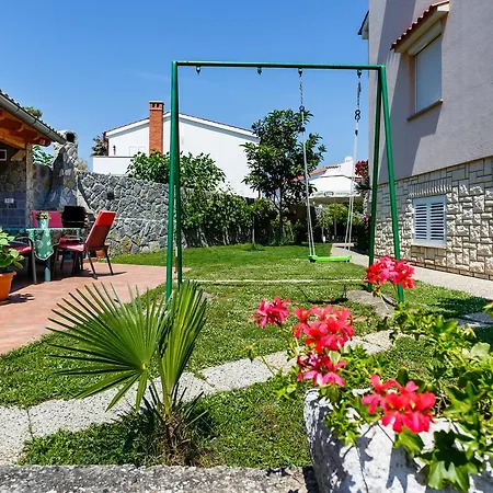 Апартаменты Durda Крк