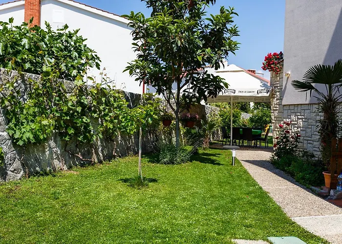 Апартаменты Durda