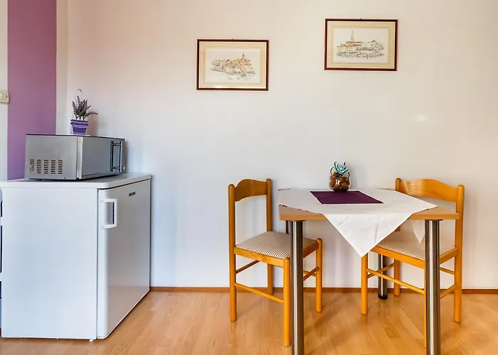 Апартаменты Durda *