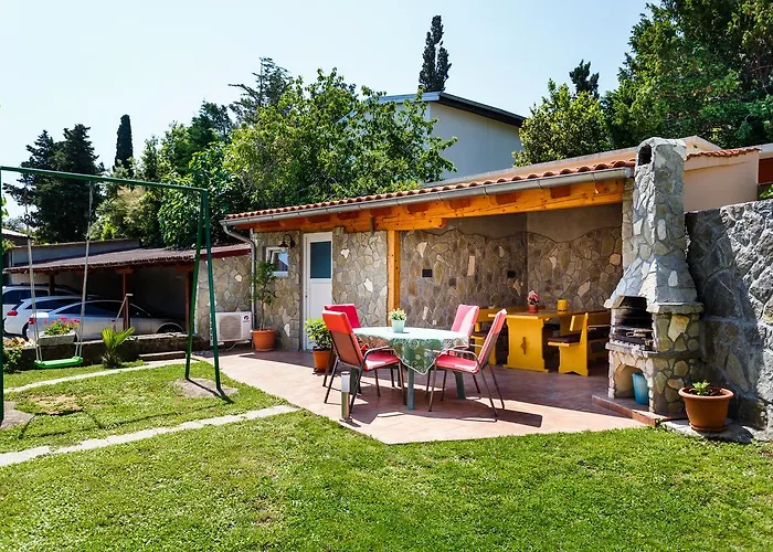 Апартаменты Durda *