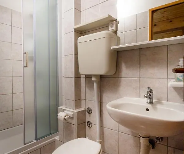 Durda Апартаменты *