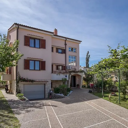 Apartament Durda