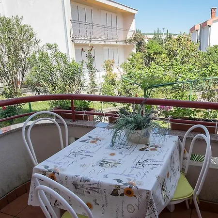 Apartament Durda Krk Town