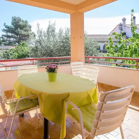 Apartament Durda