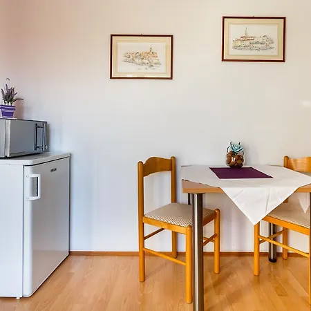 Apartament Durda *