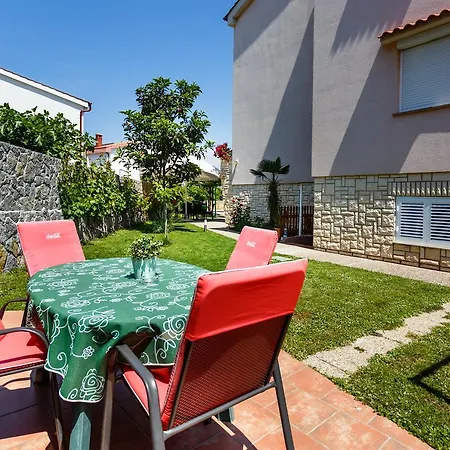 Appartement Durda Krk Town