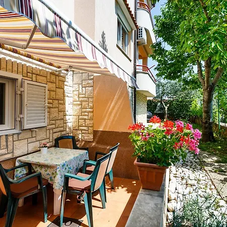 Durda Appartement Krk Town