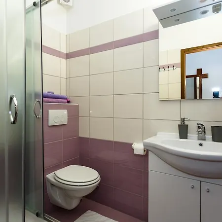 Apartament Durda Krk Town