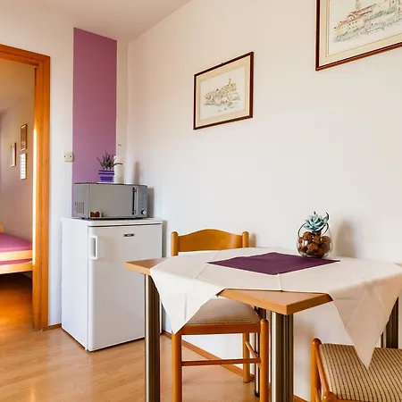 Durda Appartement Krk Town