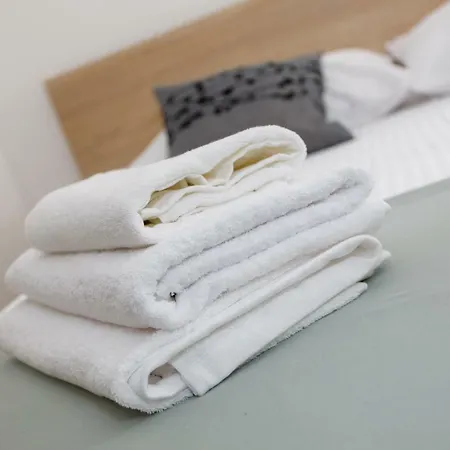 Apartment Durda *