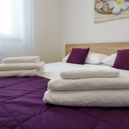 Apartament Durda *