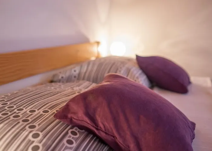 Daire Durda Krk Town