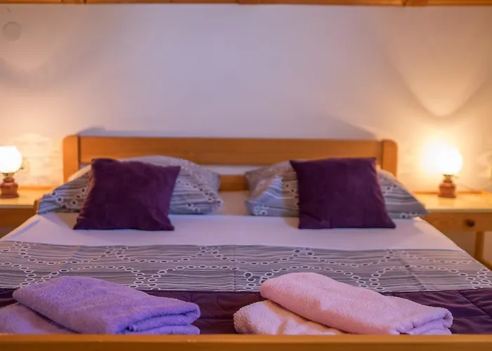 Durda Daire Krk Town