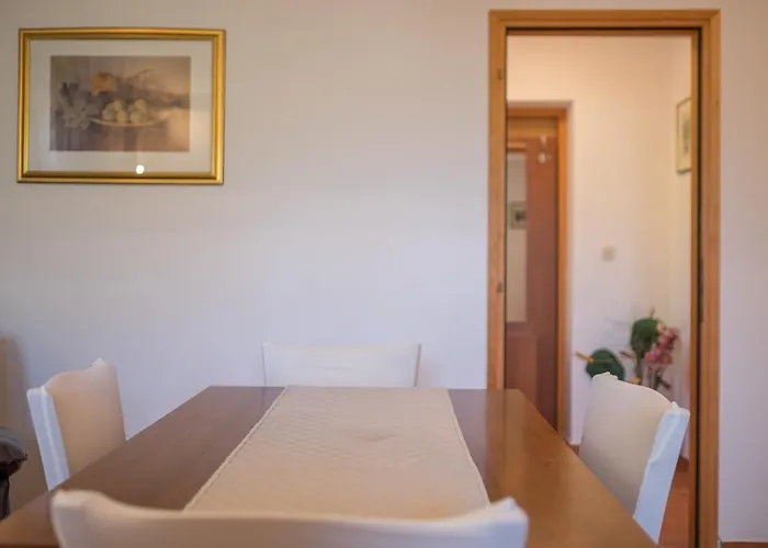 Durda Daire Krk Town