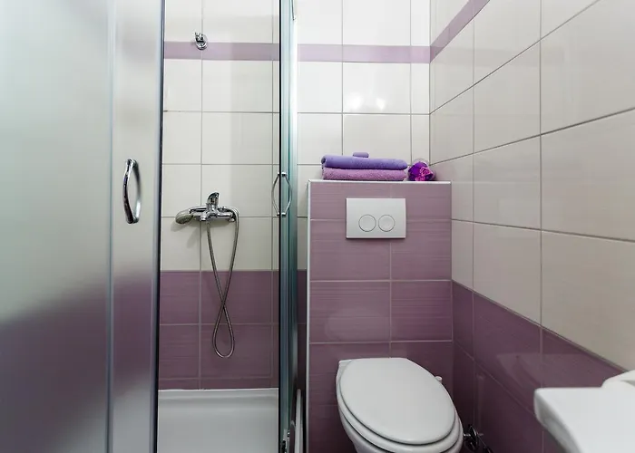 Daire Durda Krk Town