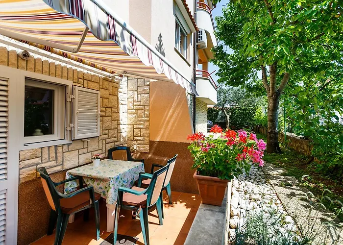 Durda Daire Krk Town