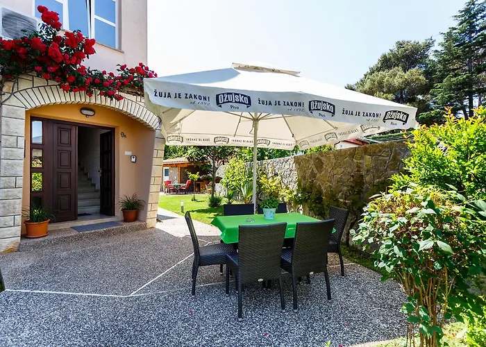 Durda Daire Krk Town