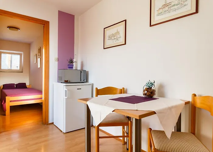 Durda Daire Krk Town