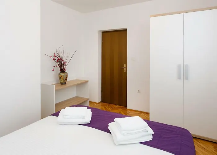 Durda Daire Krk Town