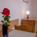 Apartmán Durda *