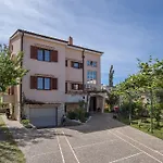 Apartmán Durda