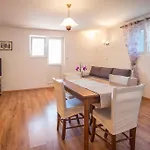 Apartmán Durda *