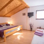 Apartmán Durda *