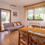 Apartmán Durda *