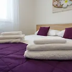 Apartmán Durda *