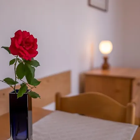 Apartman Durda *