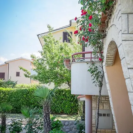 Durda Apartman *