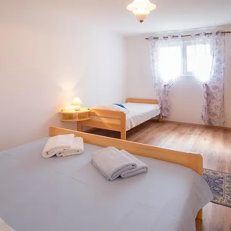 Apartman Durda Krk Town