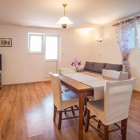 Apartman Durda *