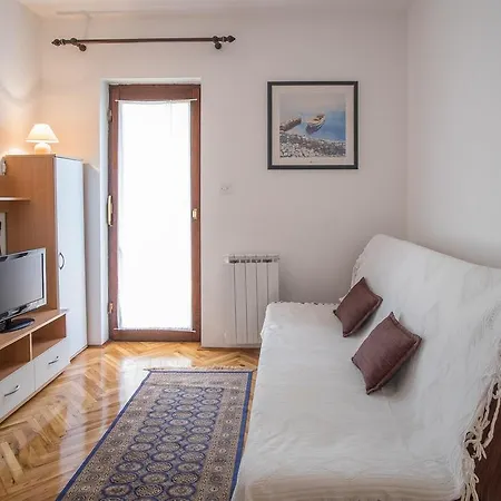 Durda Apartman Krk Town