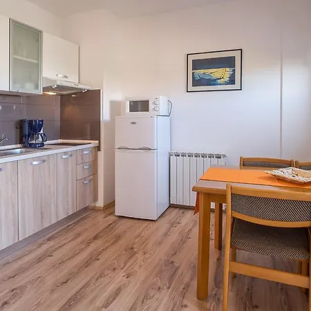 Durda Apartman