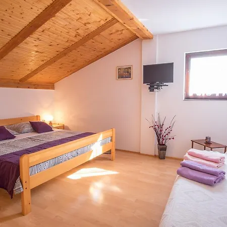 Apartman Durda *