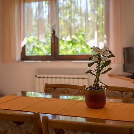 Apartman Durda
