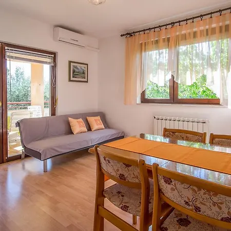 Apartman Durda *