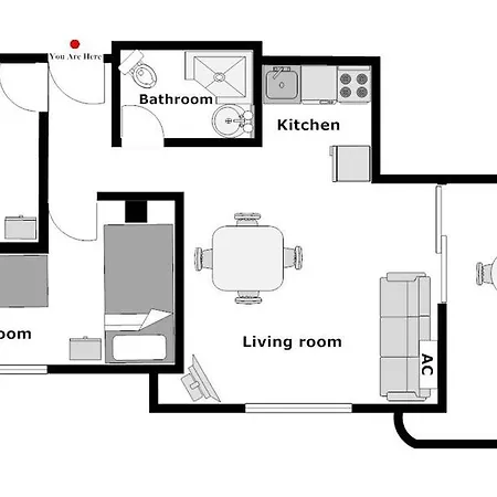 Durda Apartman *