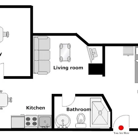 Apartman Durda *
