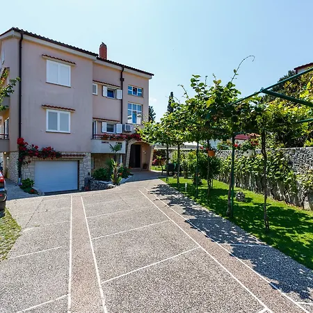 Durda Apartmán