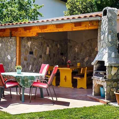 Durda Apartman Krk Town