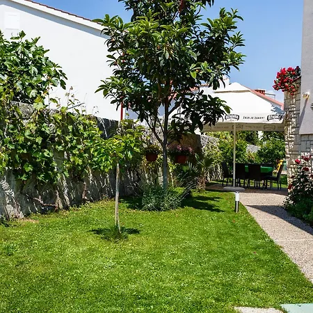 Apartman Durda