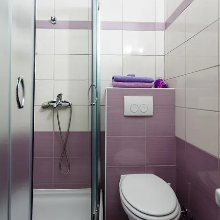 Apartman Durda Krk Town