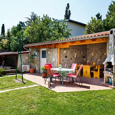 Apartmán Durda *