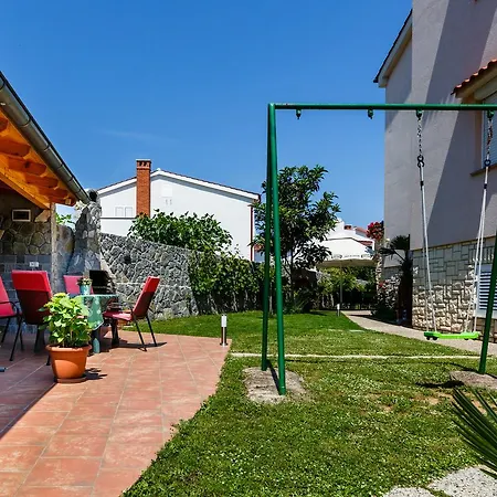Durda Krk Town